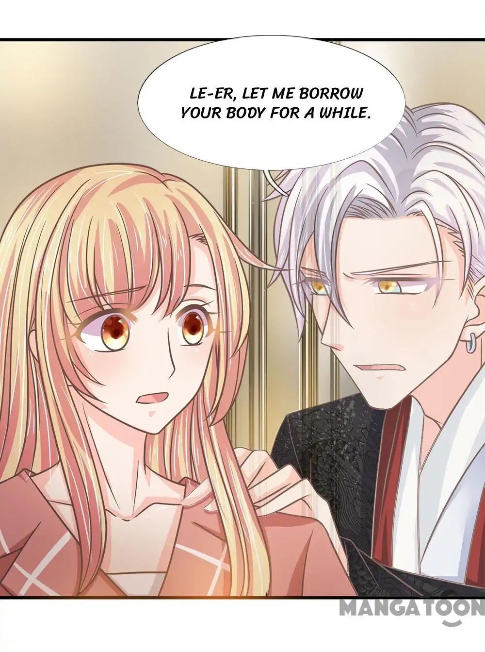 Read Holding Me Tightly, Ghost Sama Manga Online