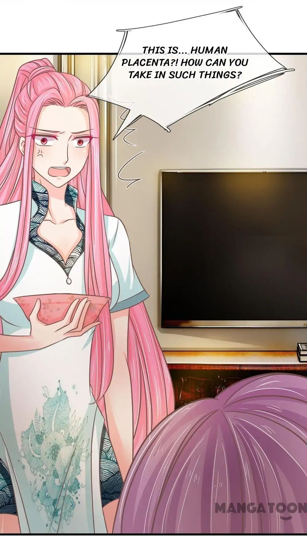 Read Holding Me Tightly, Ghost Sama Manga Online