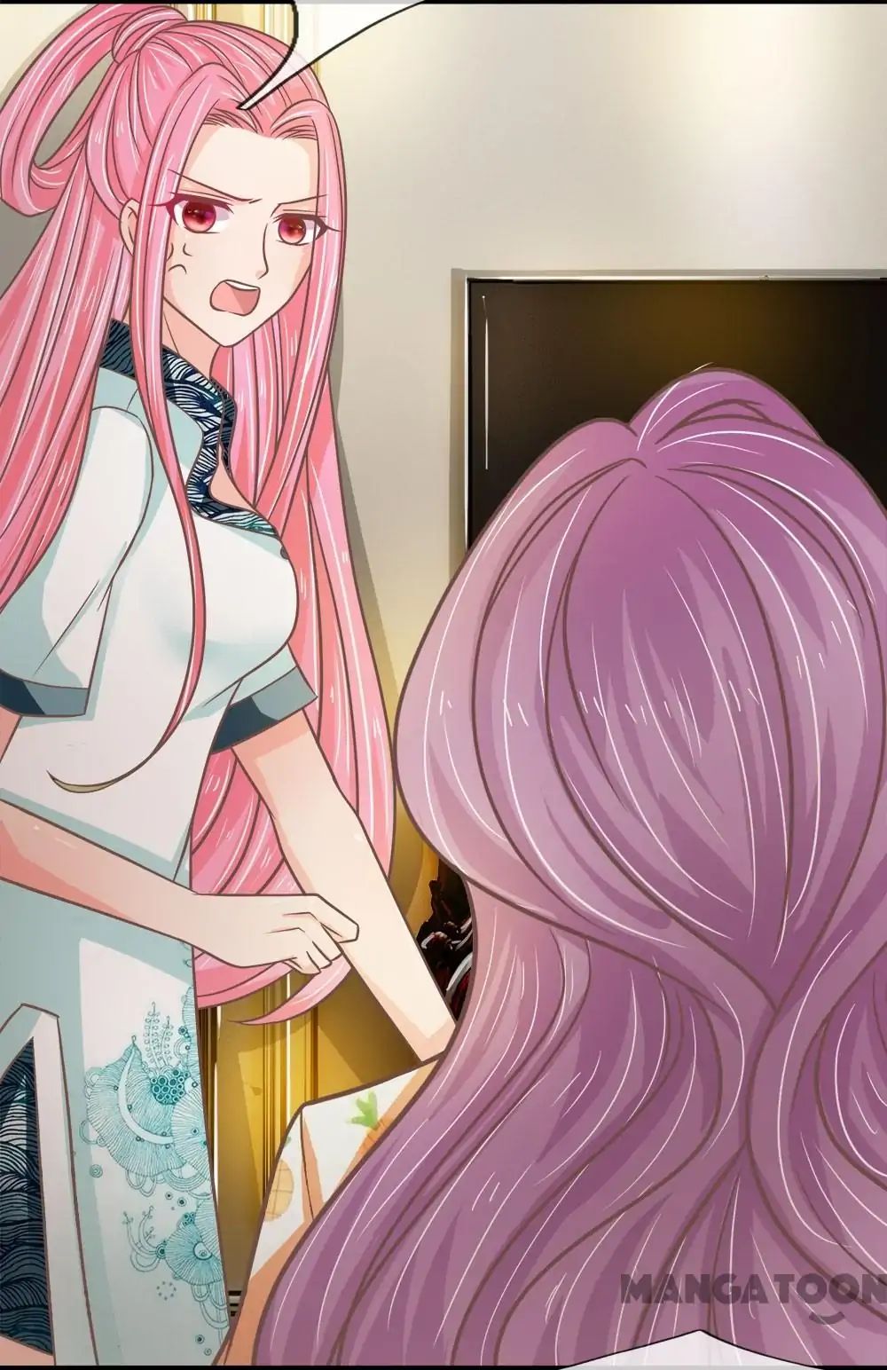 Read Holding Me Tightly, Ghost Sama Manga Online