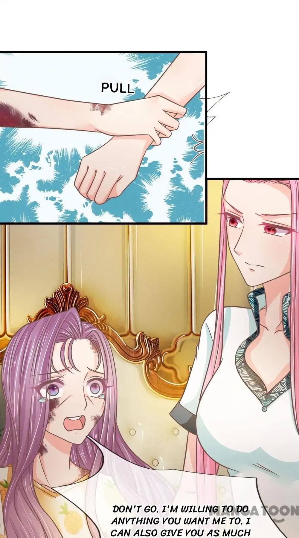 Read Holding Me Tightly, Ghost Sama Manga Online