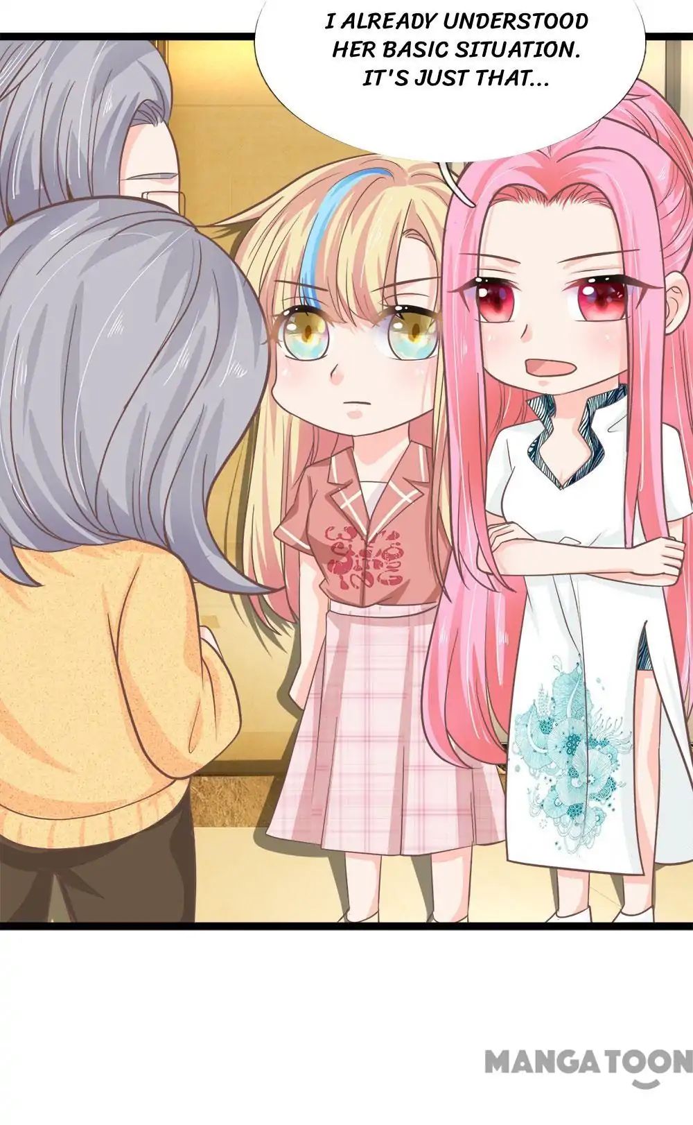 Read Holding Me Tightly, Ghost Sama Manga Online