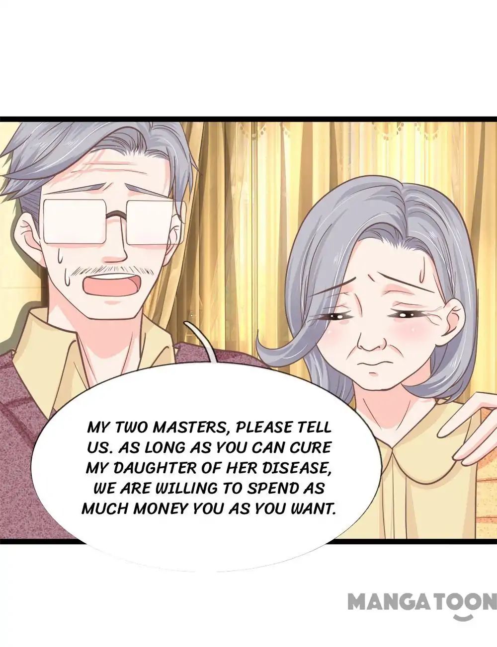 Read Holding Me Tightly, Ghost Sama Manga Online