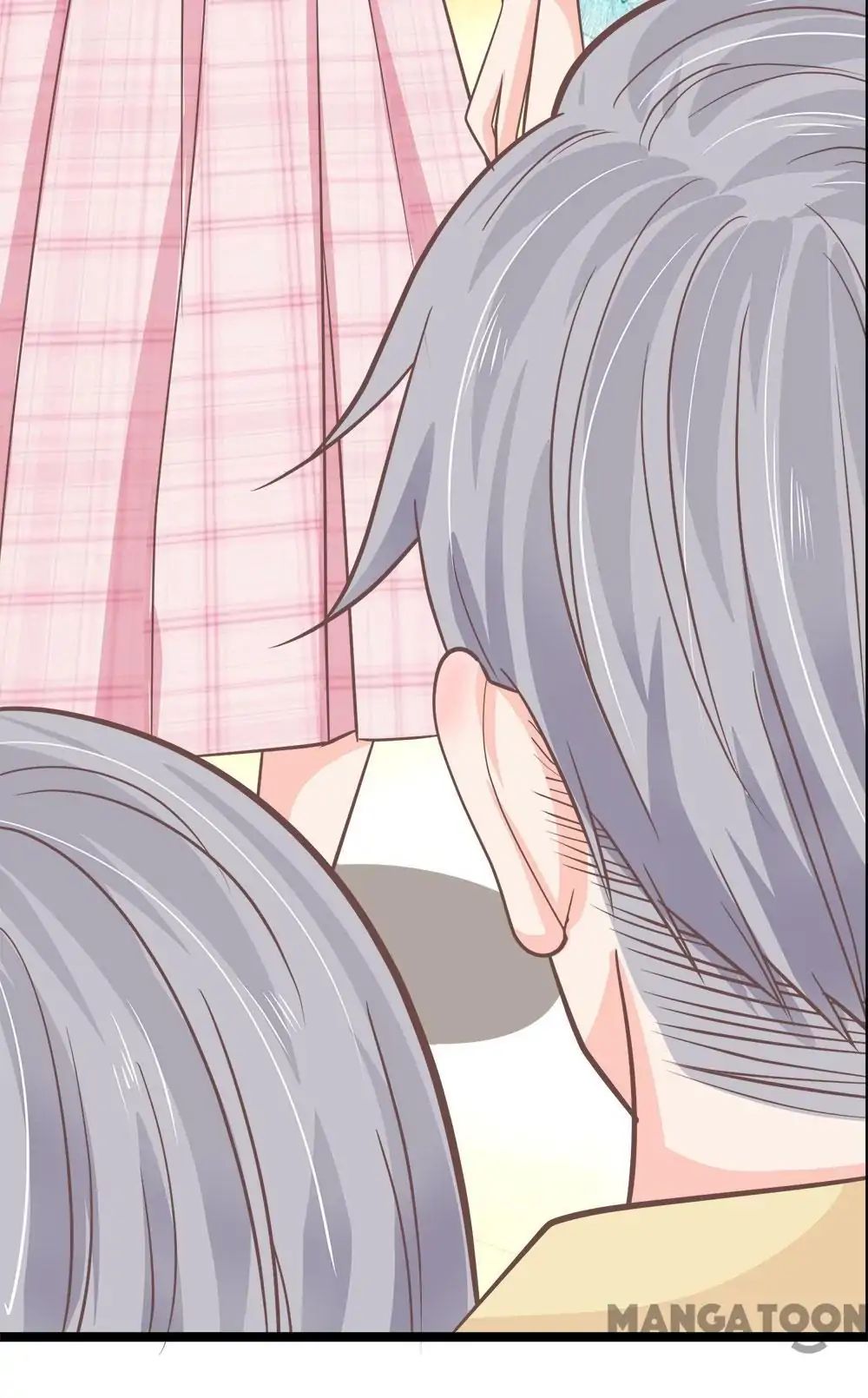 Read Holding Me Tightly, Ghost Sama Manga Online