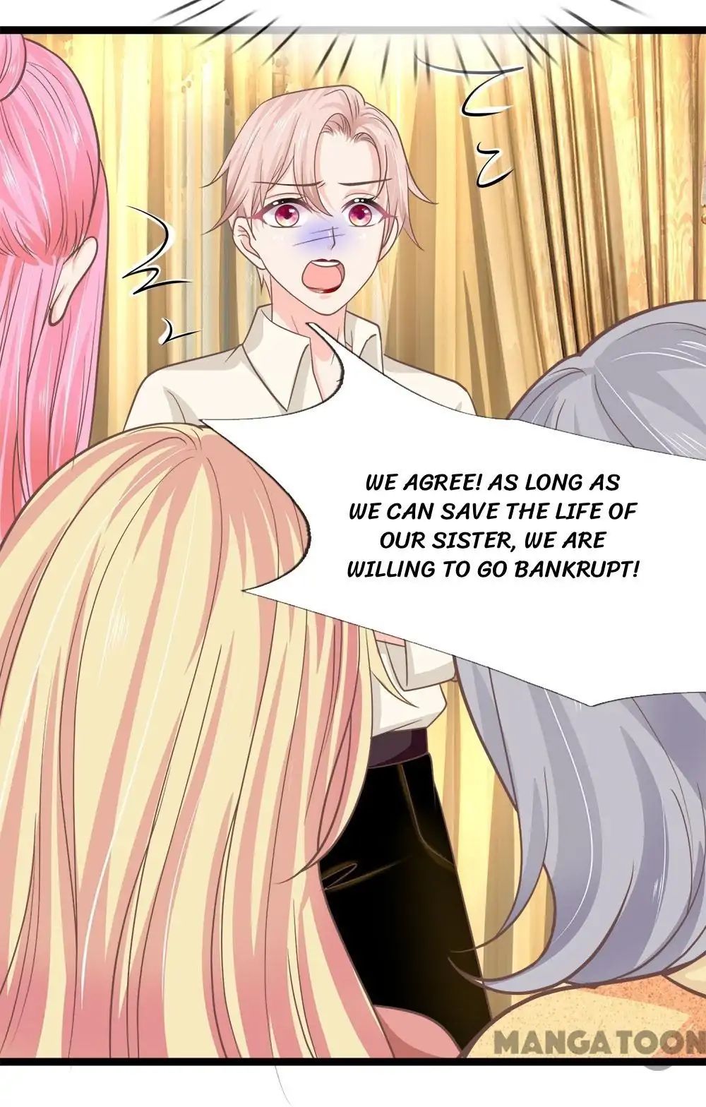 Read Holding Me Tightly, Ghost Sama Manga Online