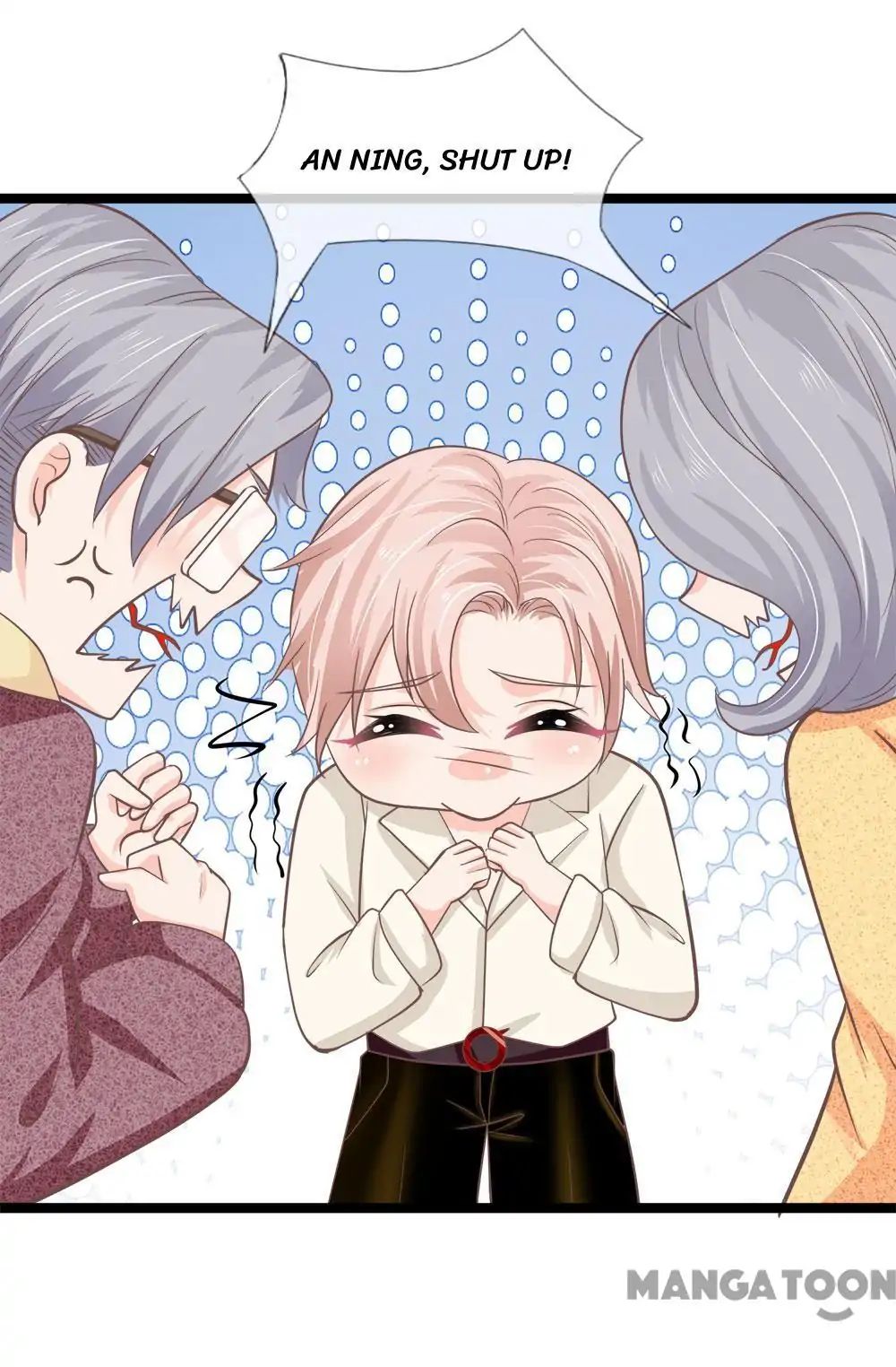 Read Holding Me Tightly, Ghost Sama Manga Online