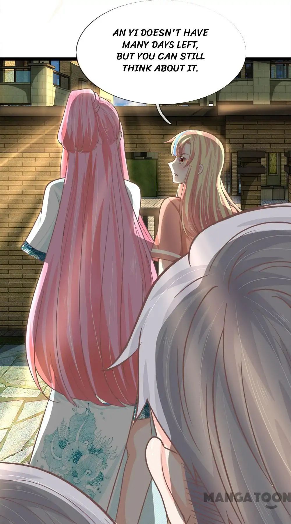 Read Holding Me Tightly, Ghost Sama Manga Online