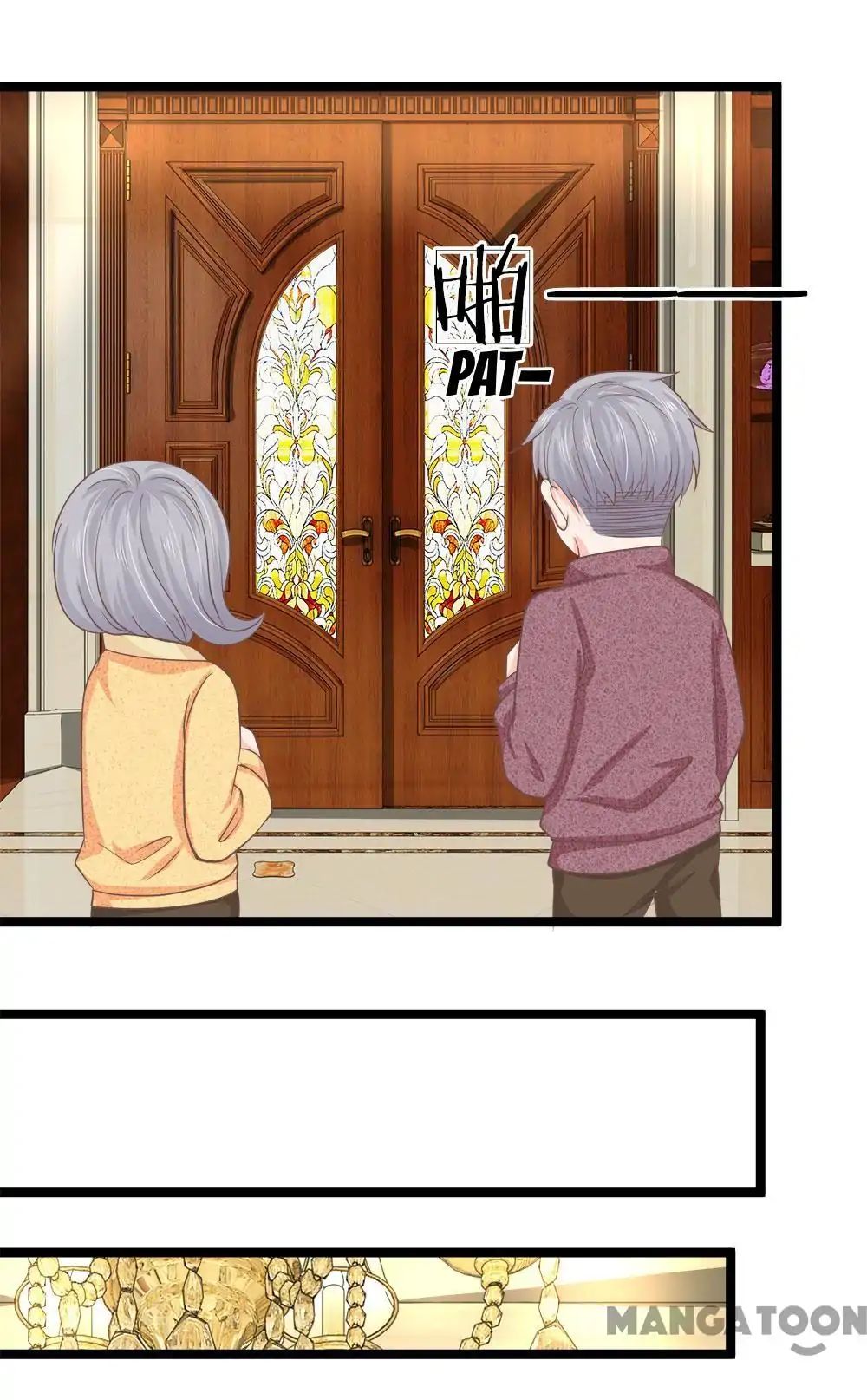 Read Holding Me Tightly, Ghost Sama Manga Online