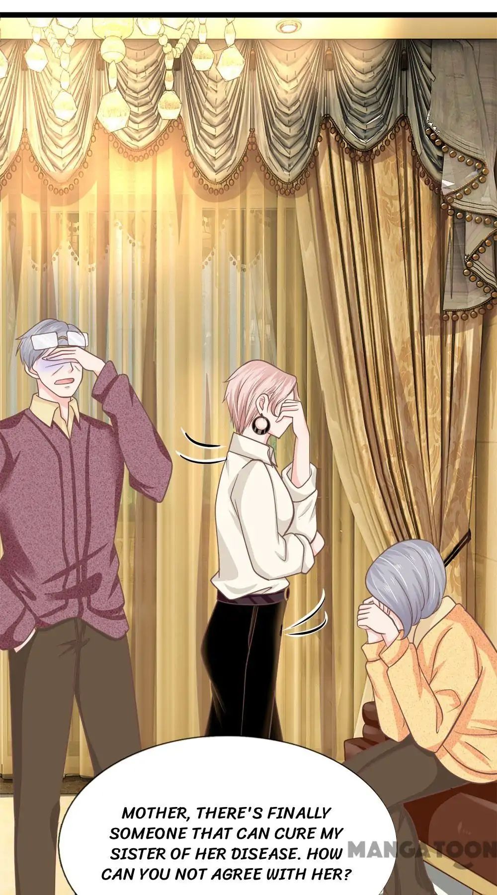 Read Holding Me Tightly, Ghost Sama Manga Online