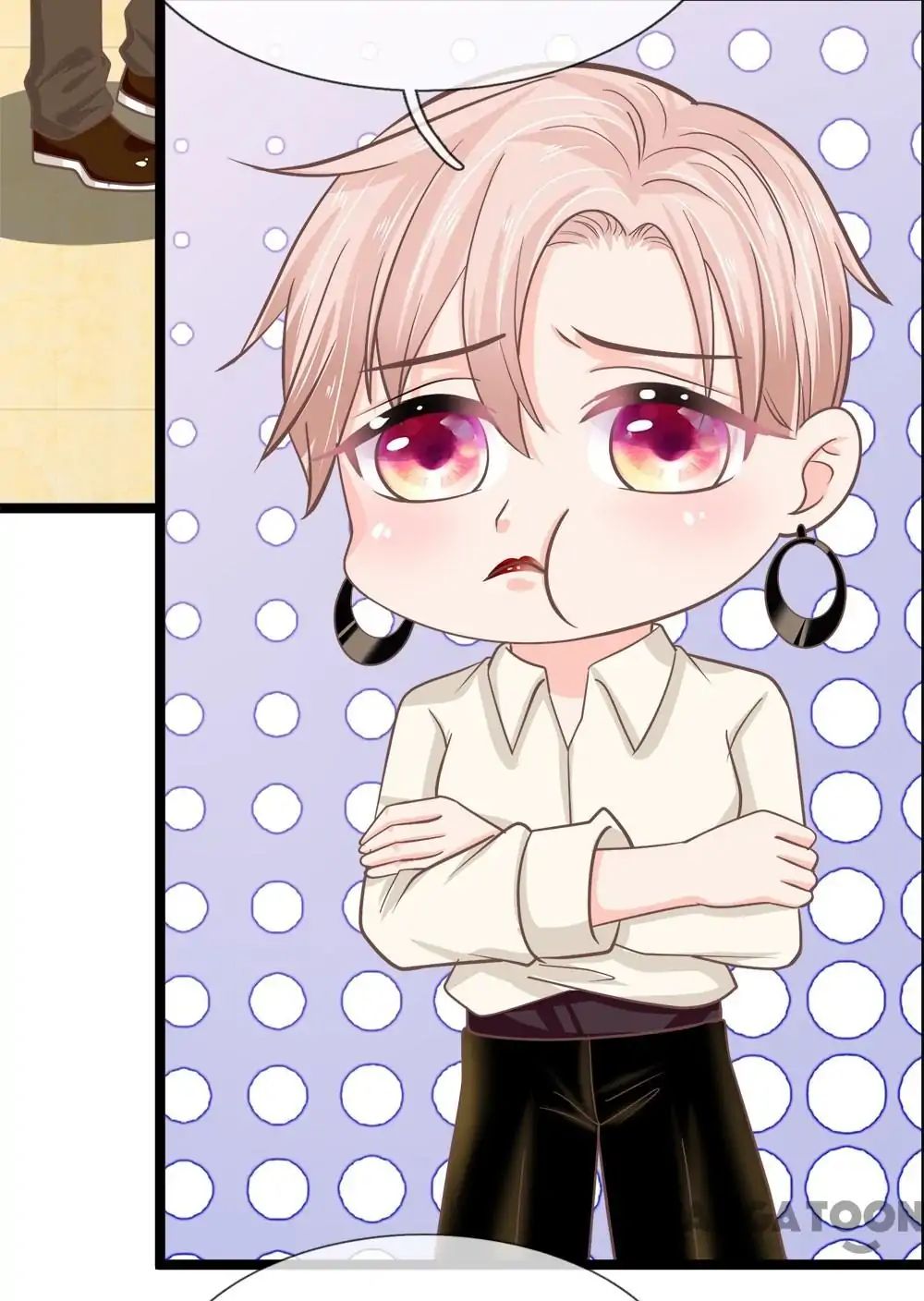 Read Holding Me Tightly, Ghost Sama Manga Online