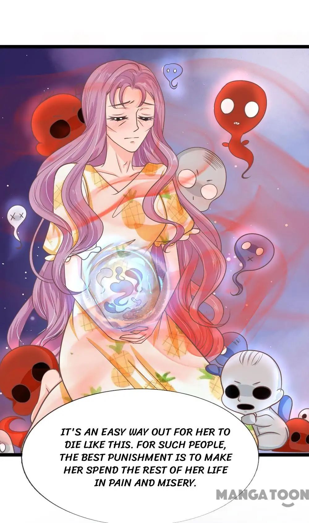 Read Holding Me Tightly, Ghost Sama Manga Online