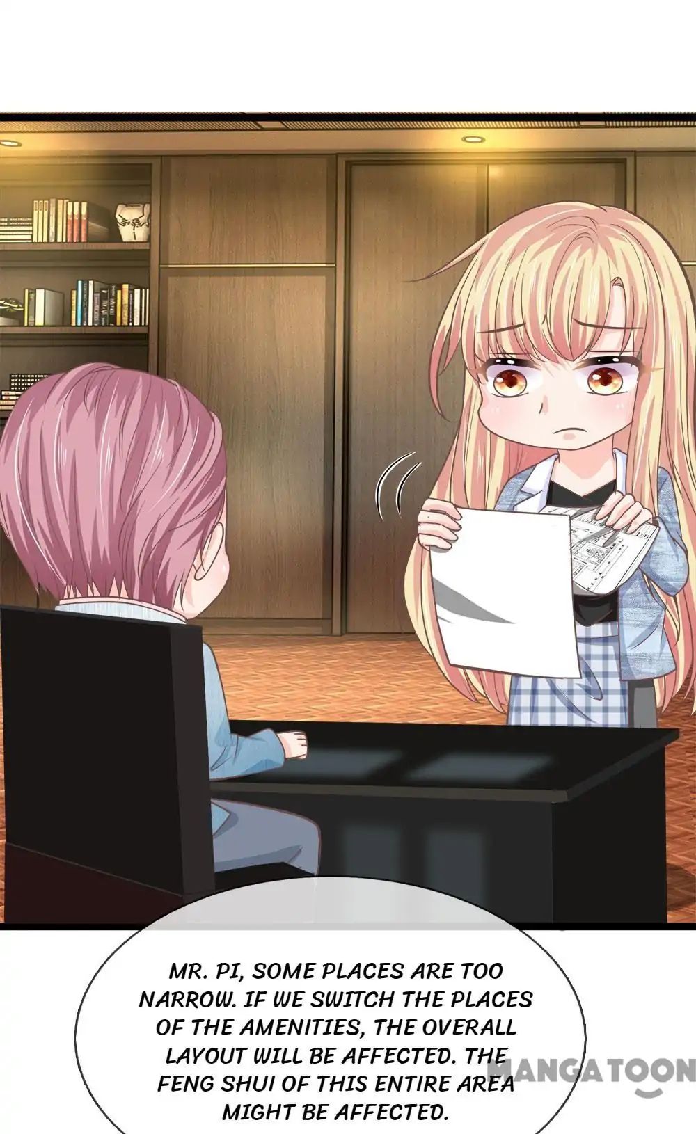 Read Holding Me Tightly, Ghost Sama Manga Online