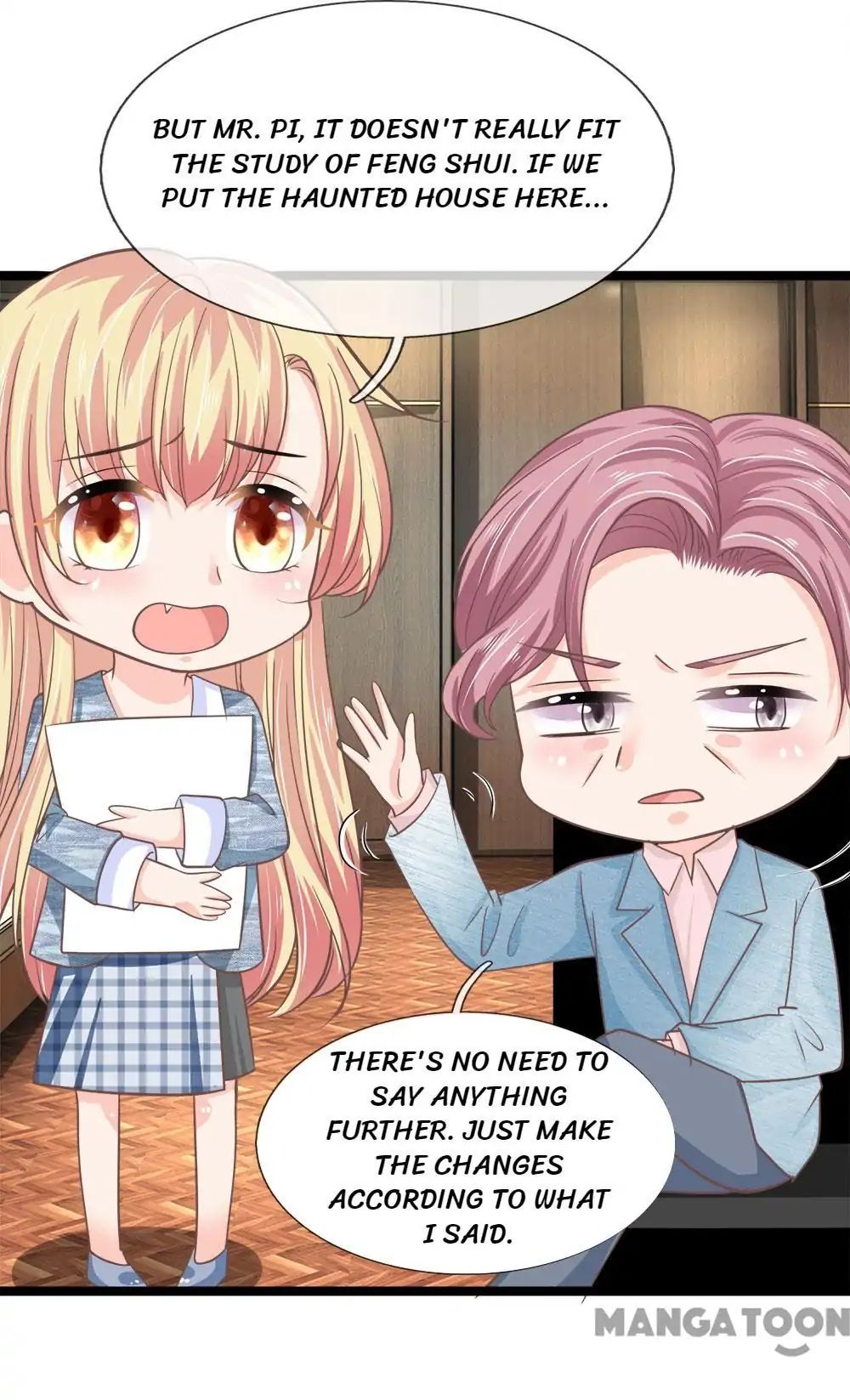 Read Holding Me Tightly, Ghost Sama Manga Online