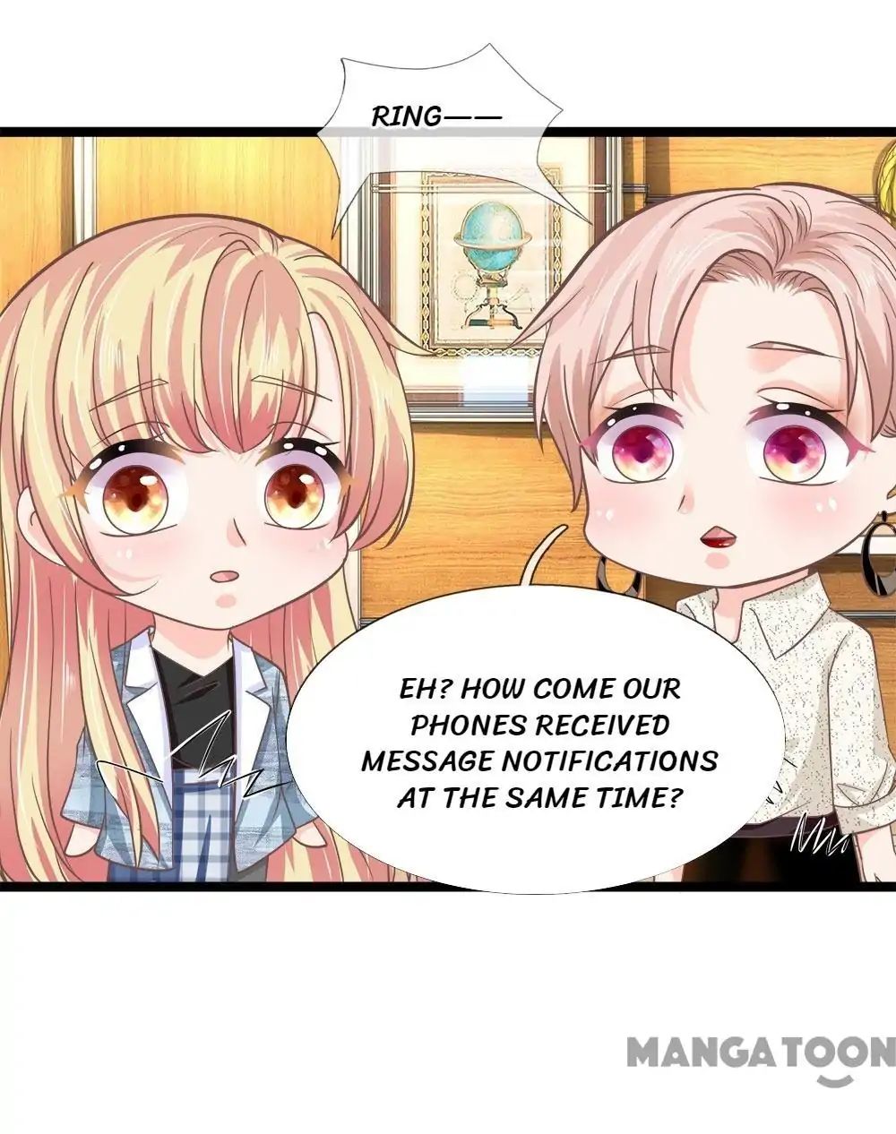 Read Holding Me Tightly, Ghost Sama Manga Online