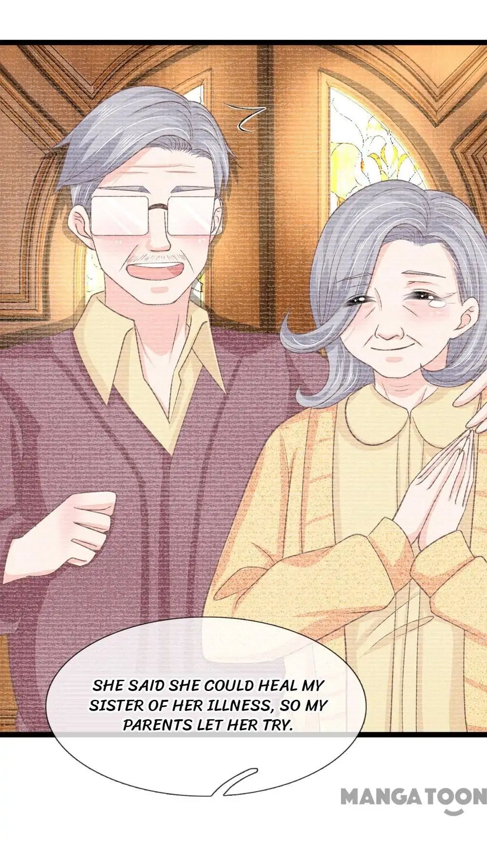 Read Holding Me Tightly, Ghost Sama Manga Online