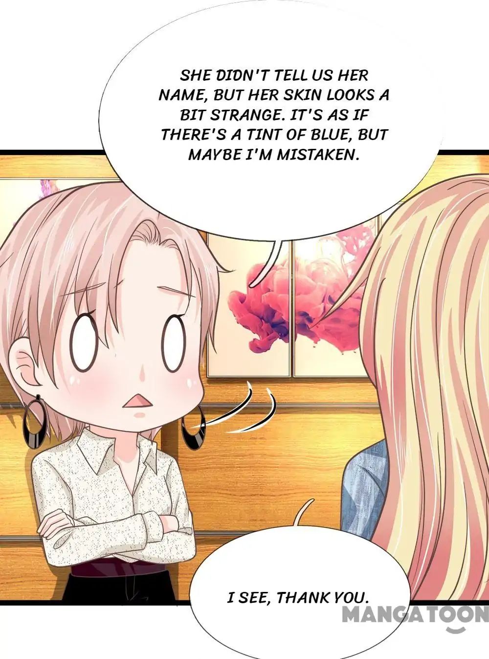 Read Holding Me Tightly, Ghost Sama Manga Online