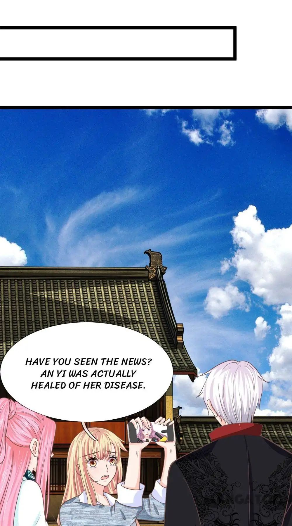 Read Holding Me Tightly, Ghost Sama Manga Online