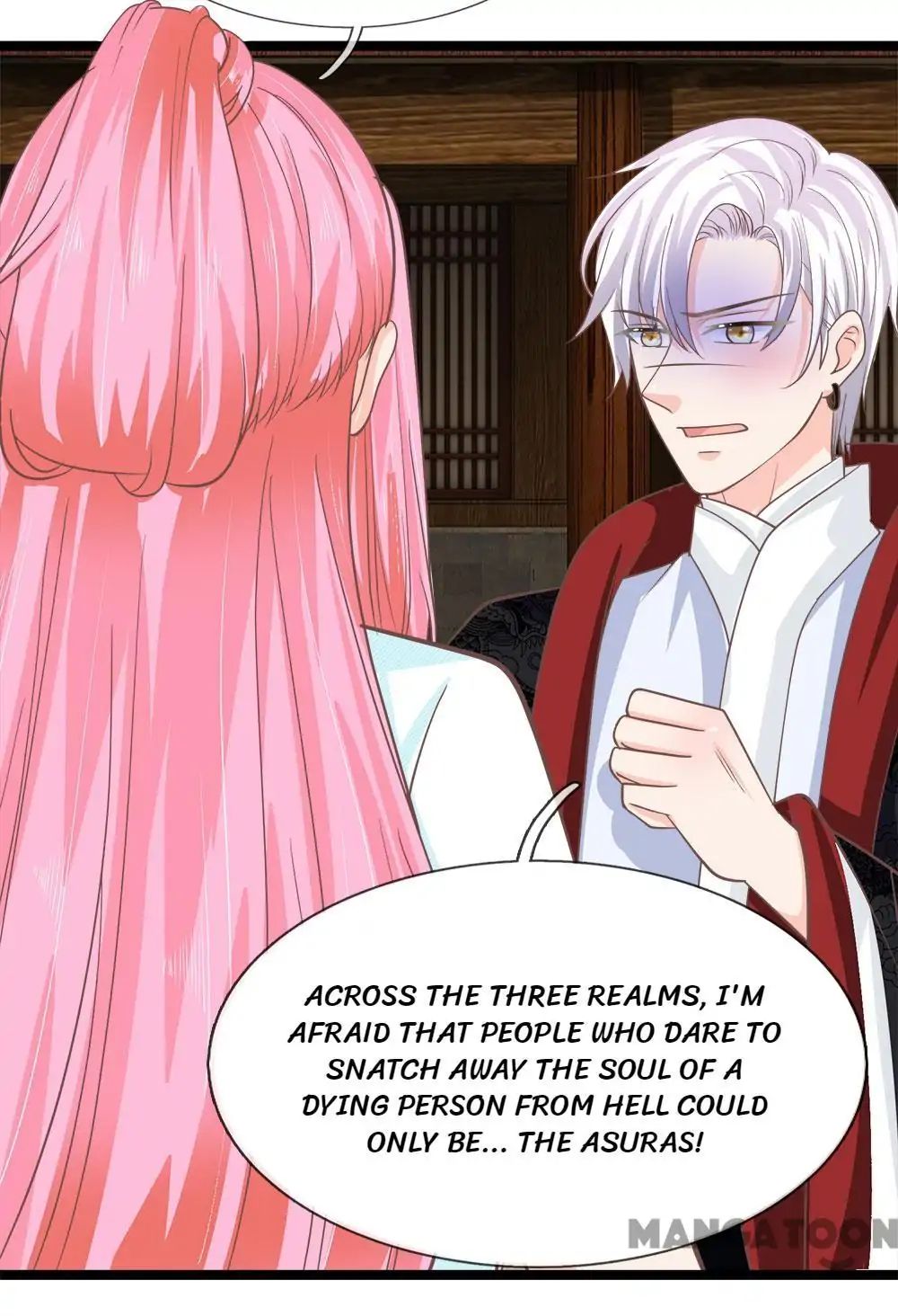 Read Holding Me Tightly, Ghost Sama Manga Online