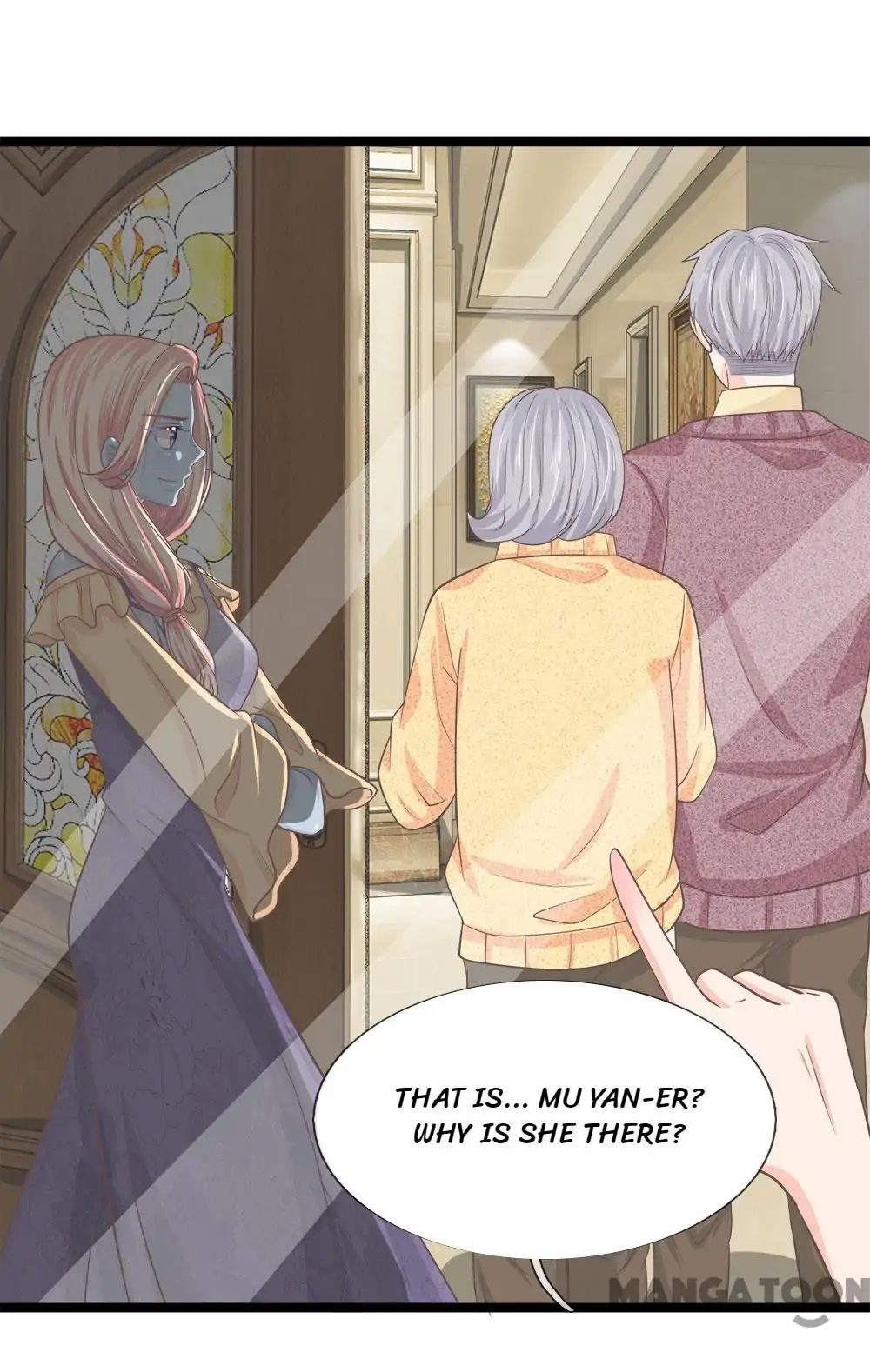 Read Holding Me Tightly, Ghost Sama Manga Online