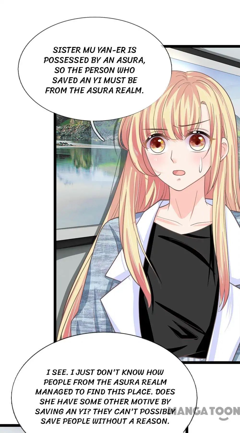 Read Holding Me Tightly, Ghost Sama Manga Online