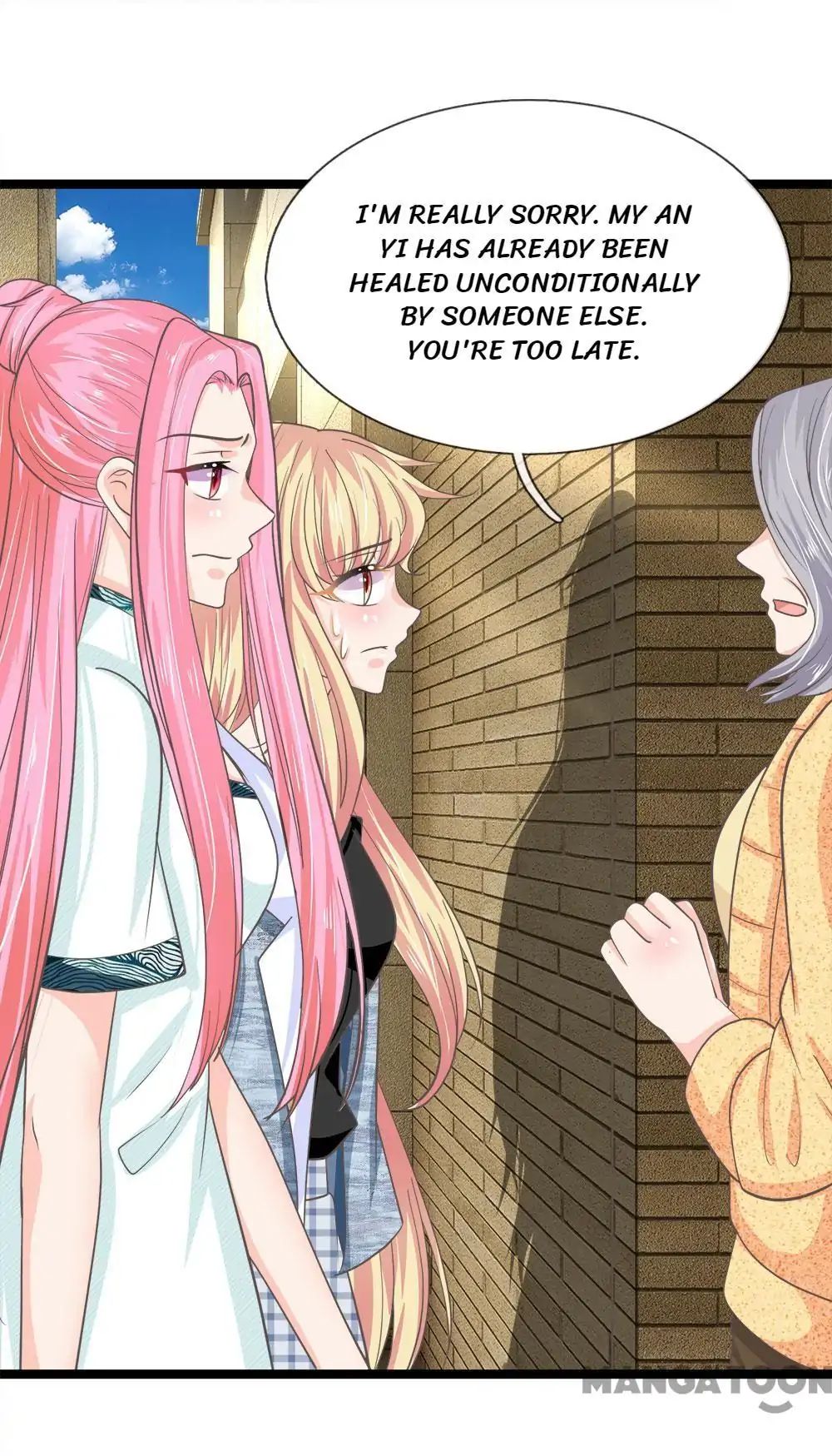 Read Holding Me Tightly, Ghost Sama Manga Online