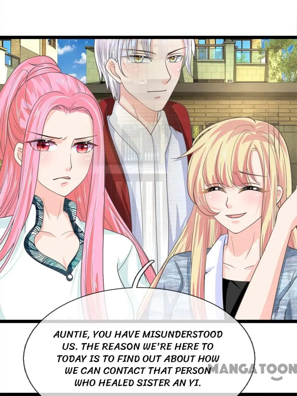 Read Holding Me Tightly, Ghost Sama Manga Online