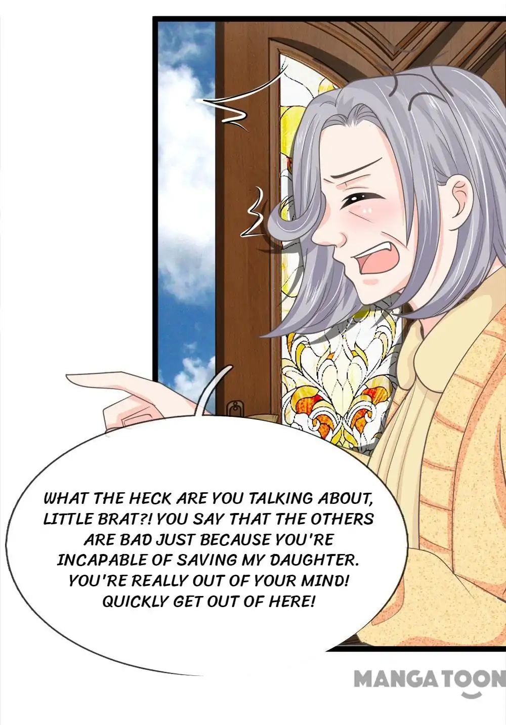 Read Holding Me Tightly, Ghost Sama Manga Online