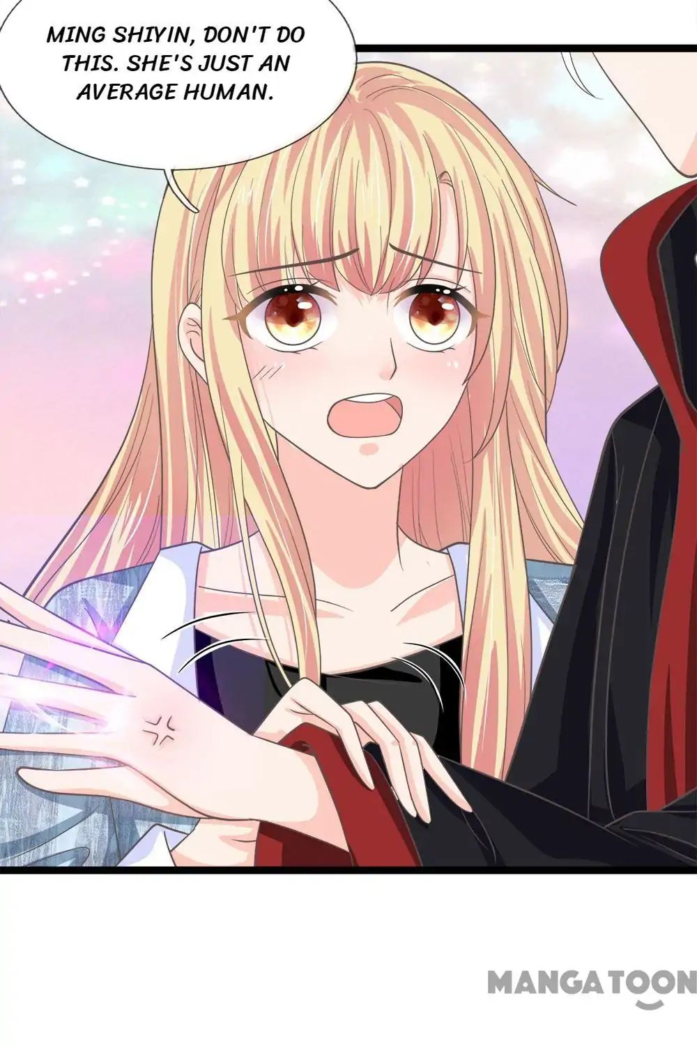 Read Holding Me Tightly, Ghost Sama Manga Online