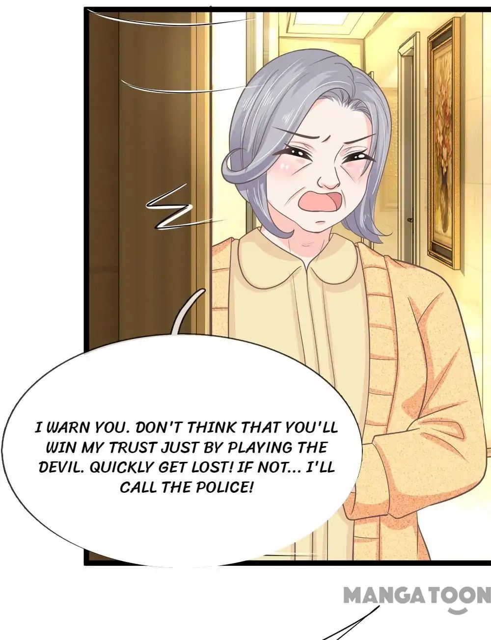 Read Holding Me Tightly, Ghost Sama Manga Online