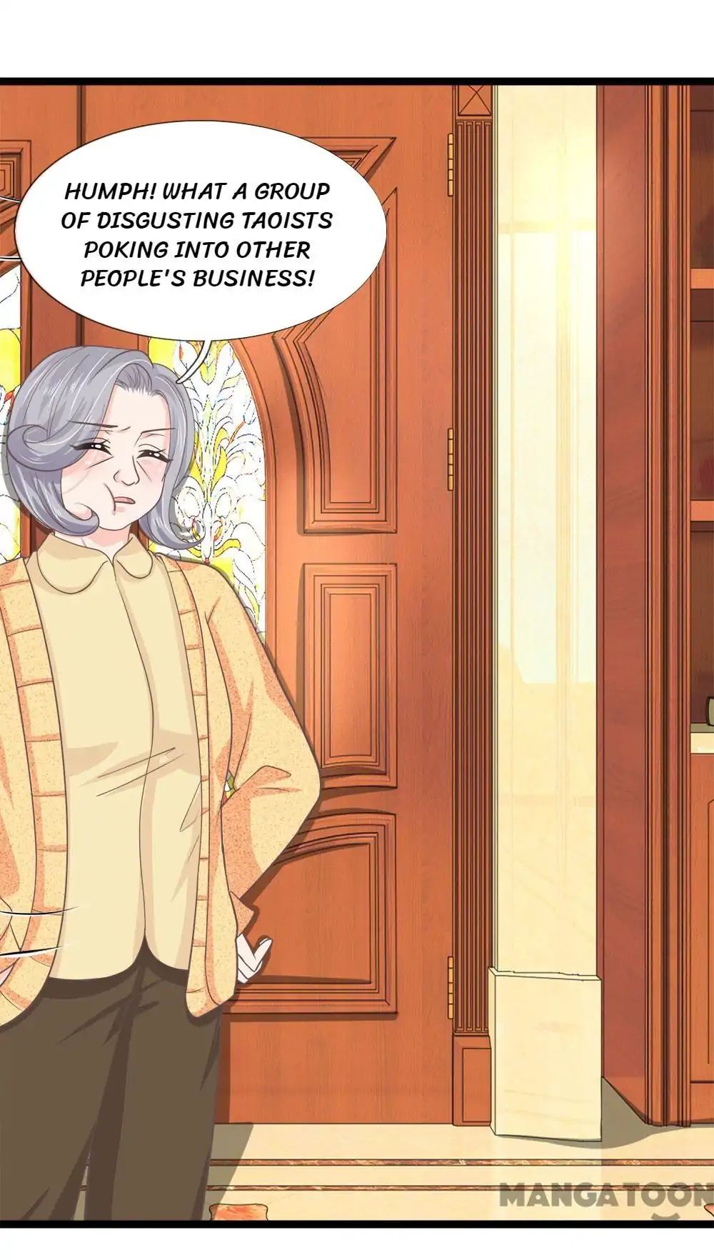 Read Holding Me Tightly, Ghost Sama Manga Online