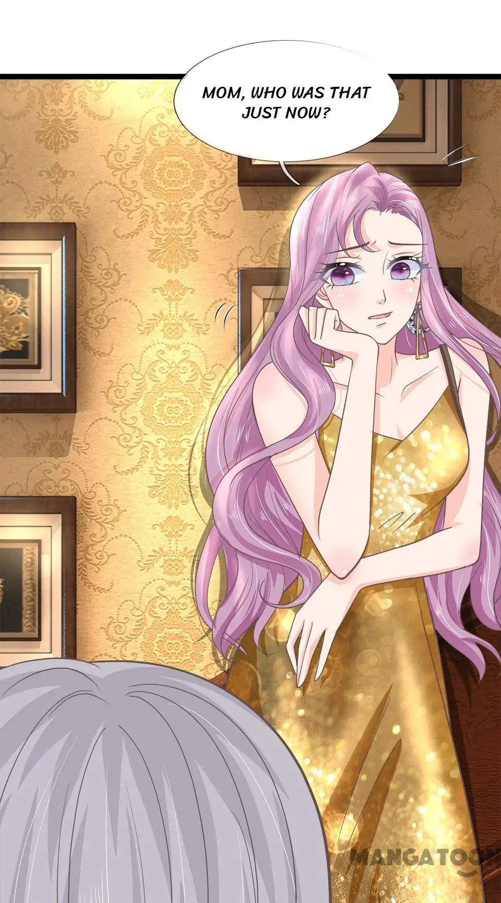 Read Holding Me Tightly, Ghost Sama Manga Online