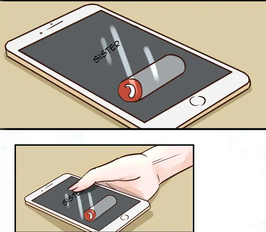 Read Holding Me Tightly, Ghost Sama Manga Online