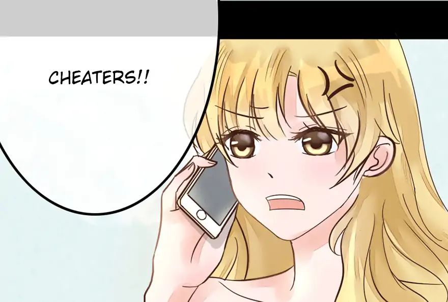 Read Holding Me Tightly, Ghost Sama Manga Online