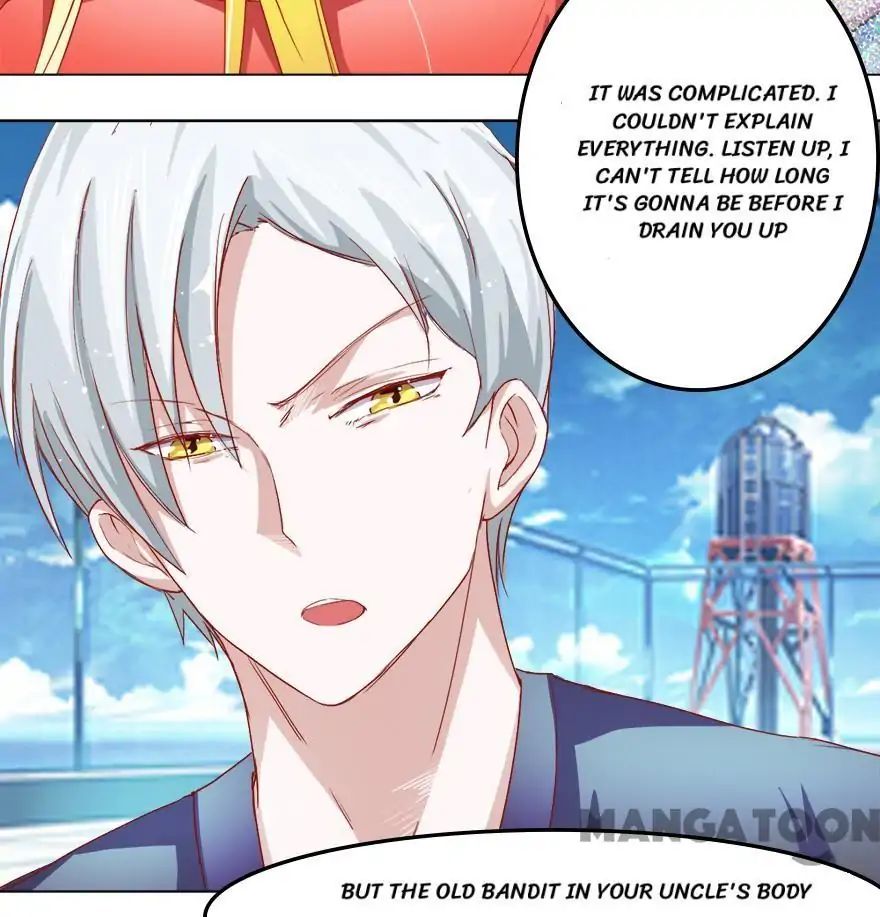 Read Holding Me Tightly, Ghost Sama Manga Online