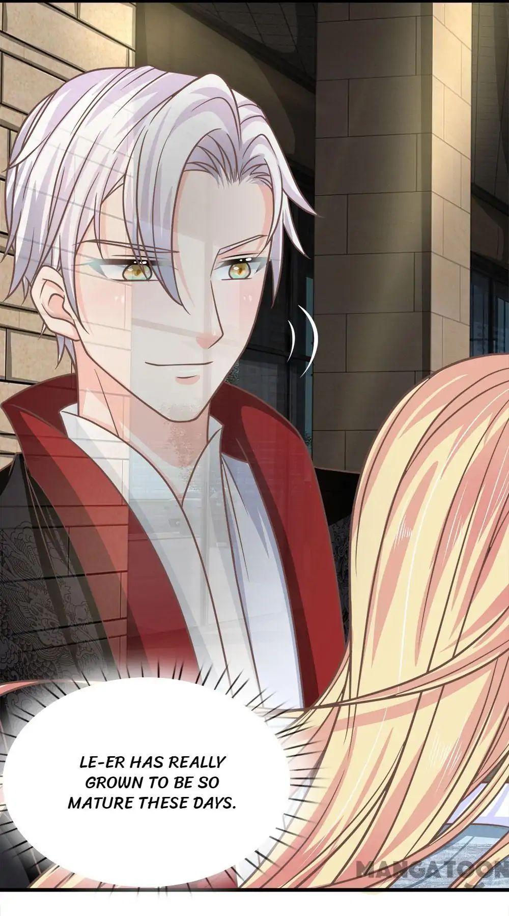 Read Holding Me Tightly, Ghost Sama Manga Online