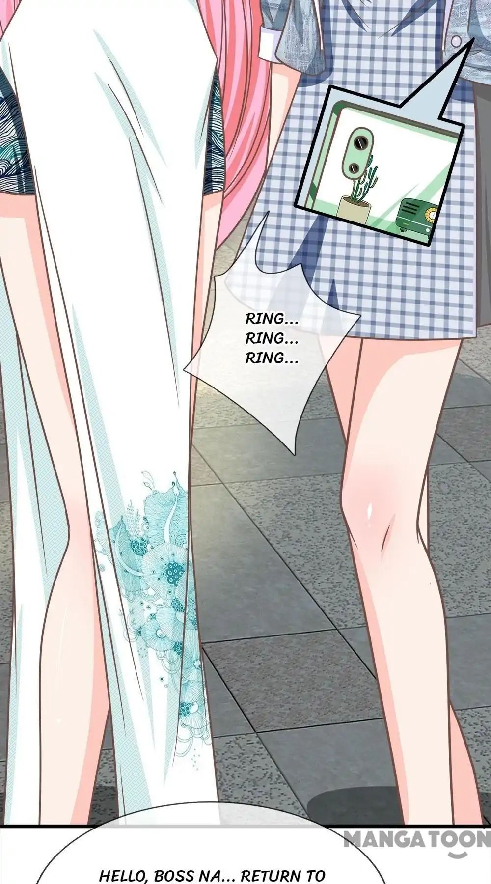 Read Holding Me Tightly, Ghost Sama Manga Online