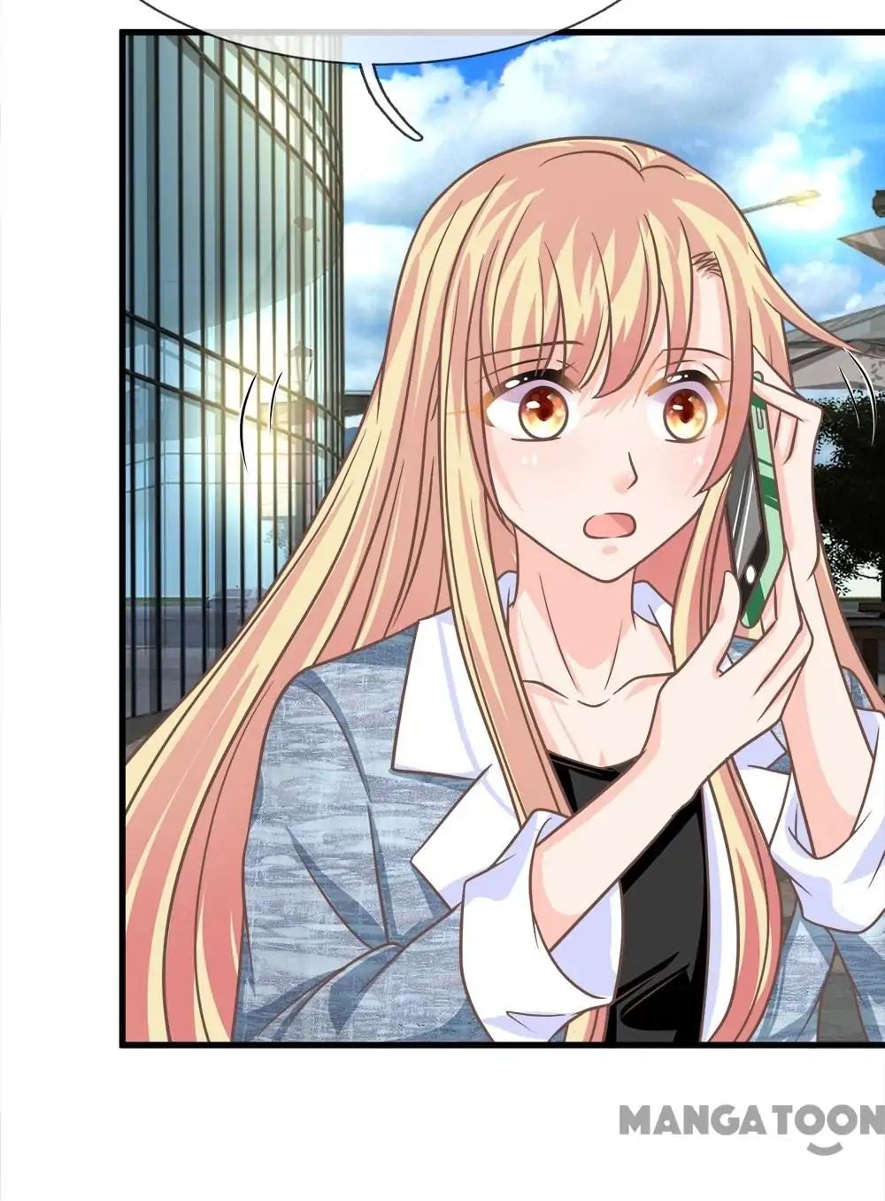 Read Holding Me Tightly, Ghost Sama Manga Online