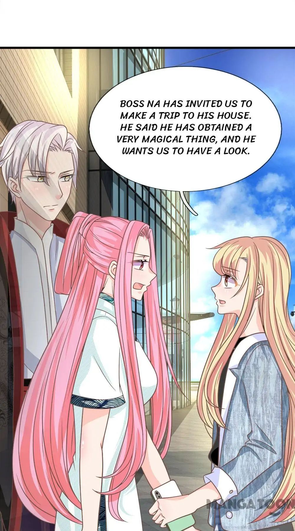 Read Holding Me Tightly, Ghost Sama Manga Online