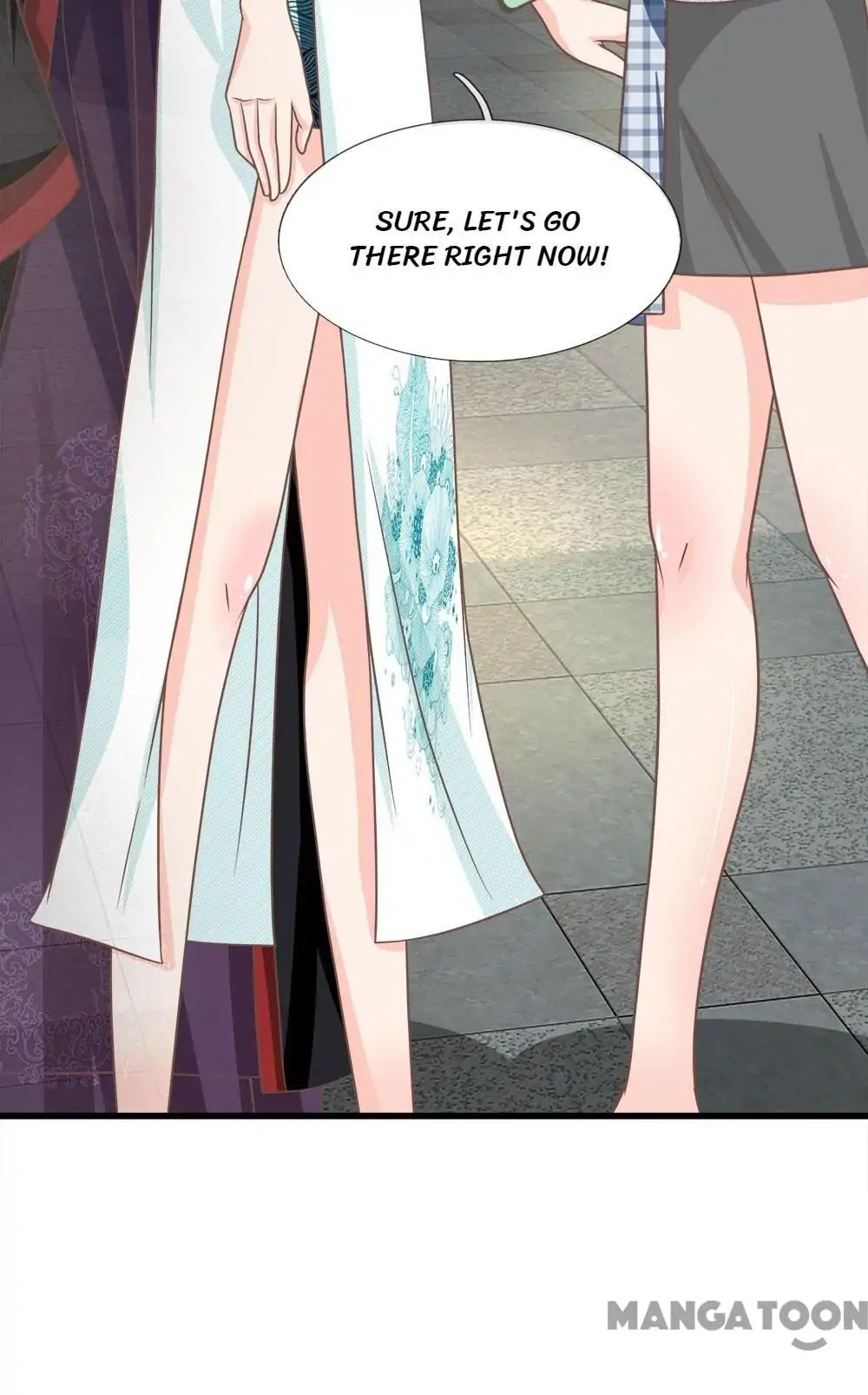 Read Holding Me Tightly, Ghost Sama Manga Online