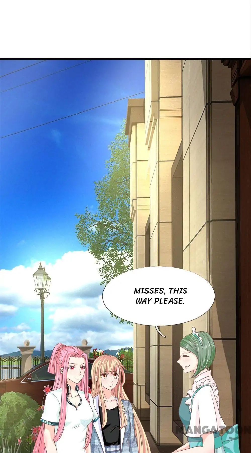 Read Holding Me Tightly, Ghost Sama Manga Online