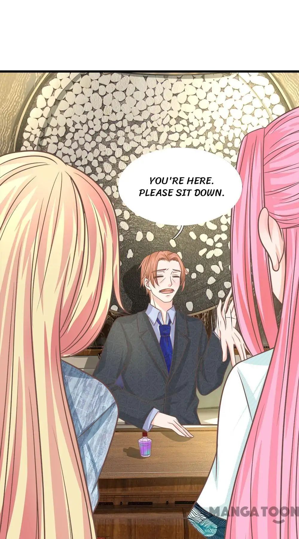 Read Holding Me Tightly, Ghost Sama Manga Online