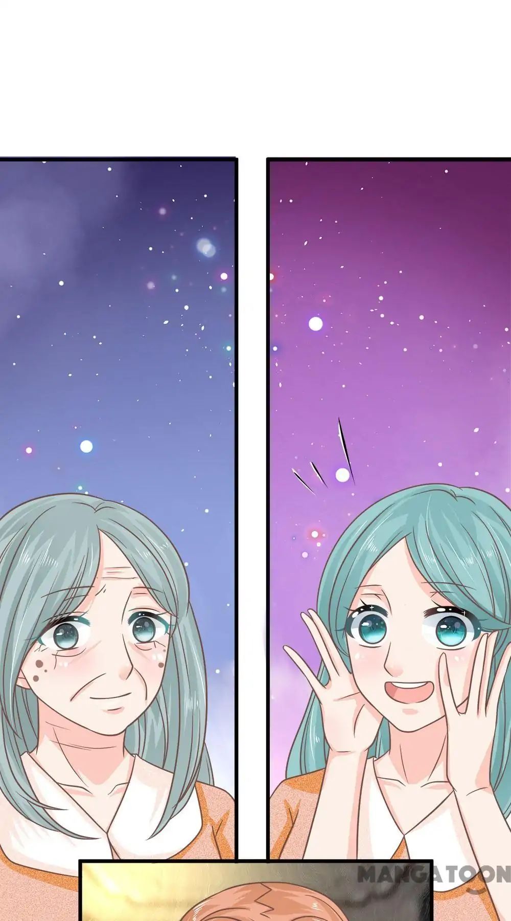 Read Holding Me Tightly, Ghost Sama Manga Online