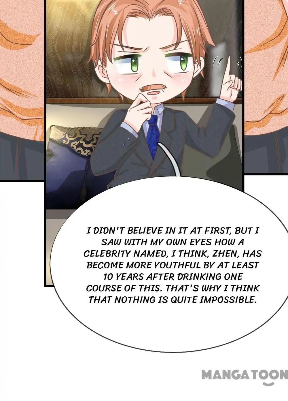 Read Holding Me Tightly, Ghost Sama Manga Online