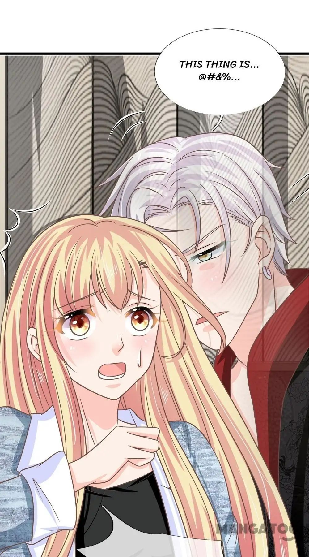 Read Holding Me Tightly, Ghost Sama Manga Online