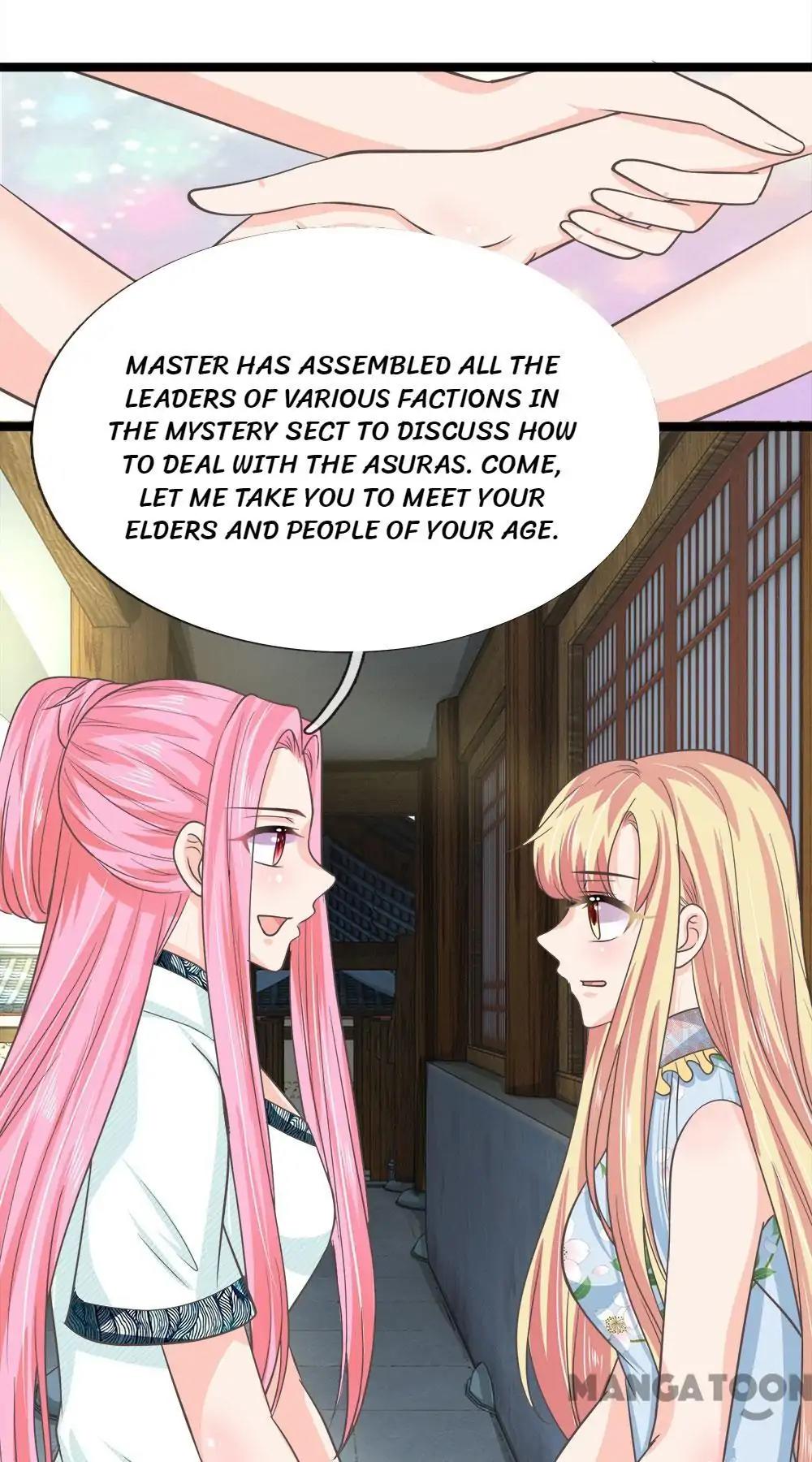 Read Holding Me Tightly, Ghost Sama Manga Online