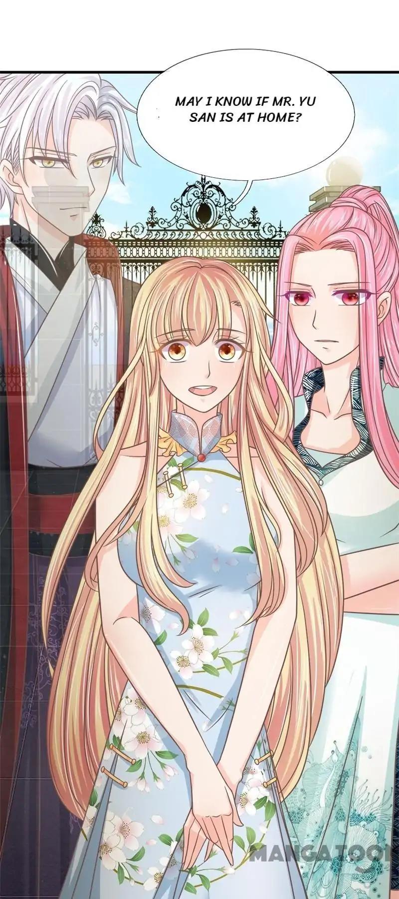 Read Holding Me Tightly, Ghost Sama Manga Online