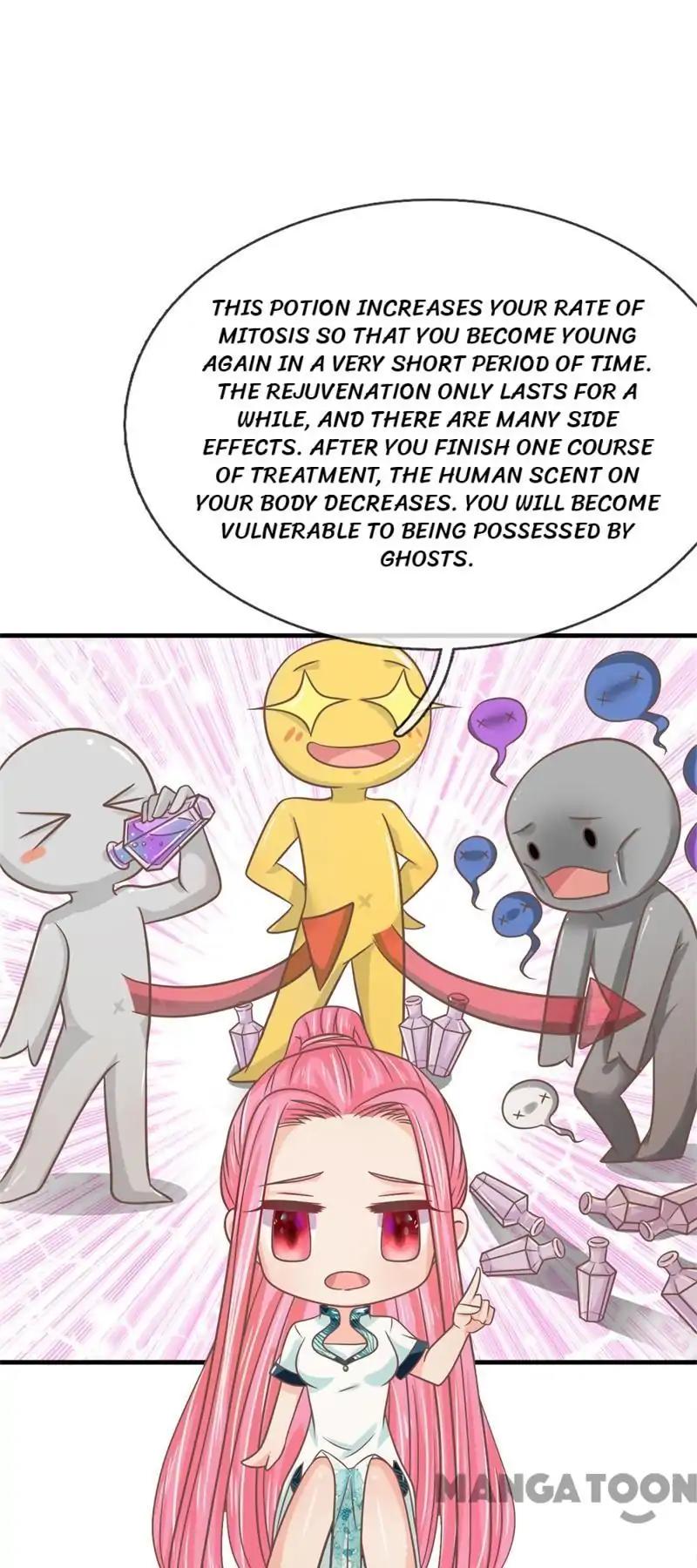 Read Holding Me Tightly, Ghost Sama Manga Online