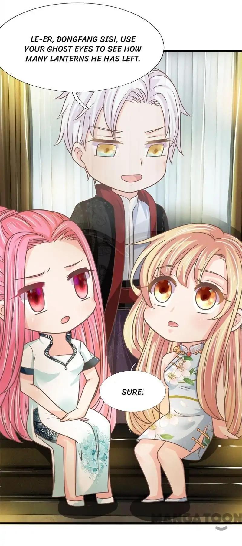 Read Holding Me Tightly, Ghost Sama Manga Online