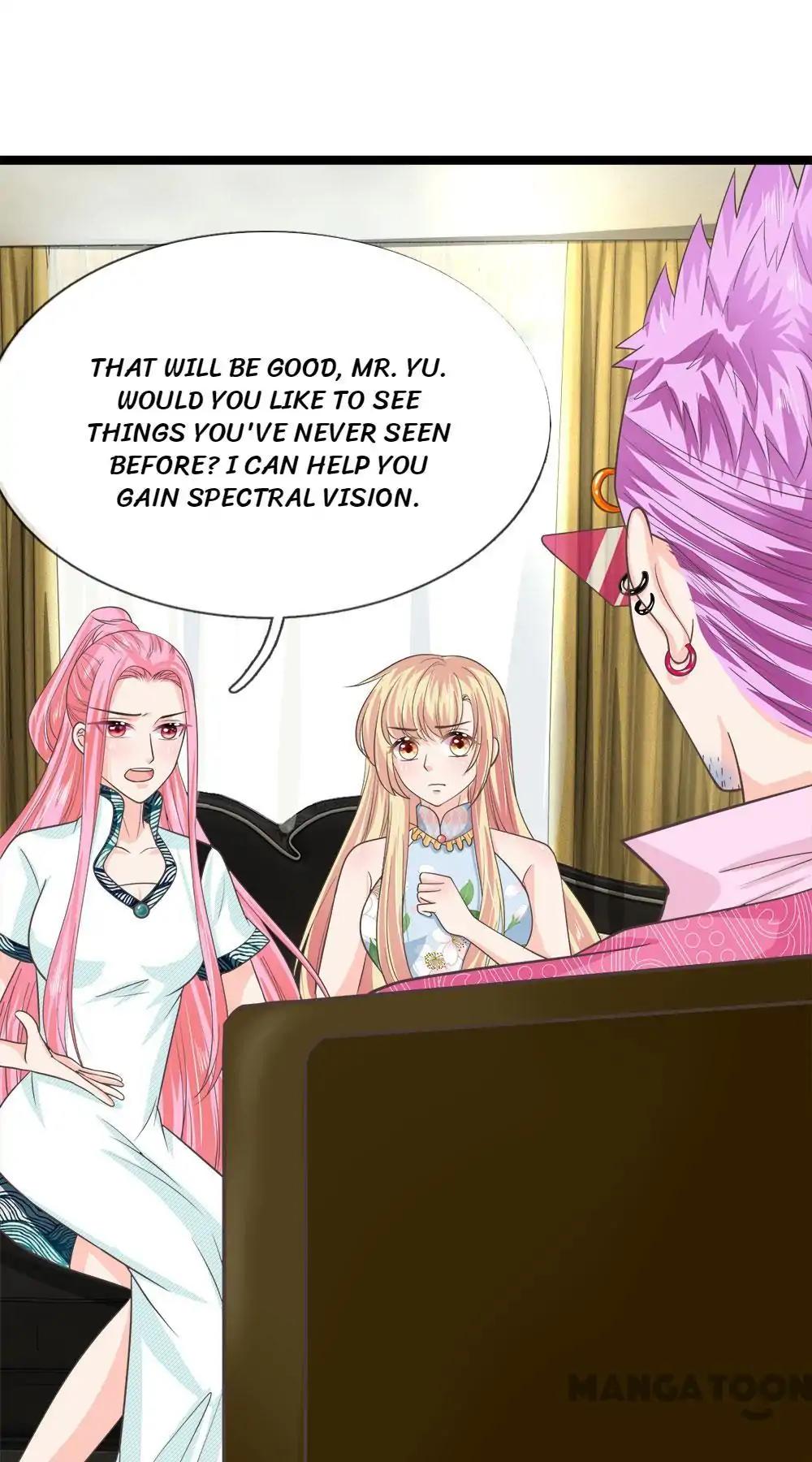 Read Holding Me Tightly, Ghost Sama Manga Online