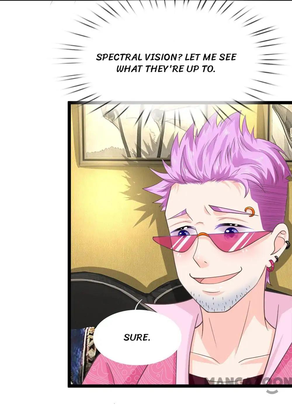 Read Holding Me Tightly, Ghost Sama Manga Online