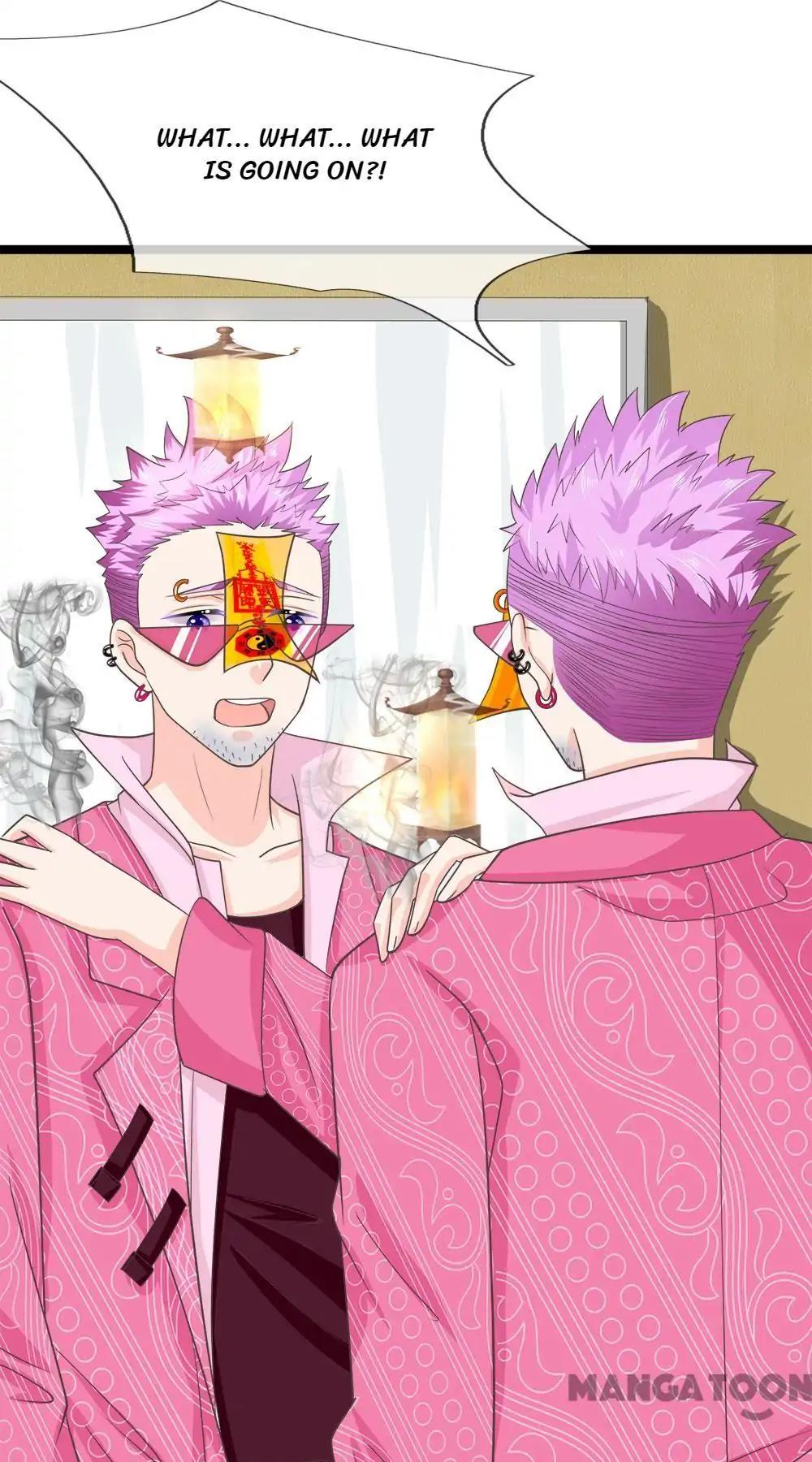 Read Holding Me Tightly, Ghost Sama Manga Online